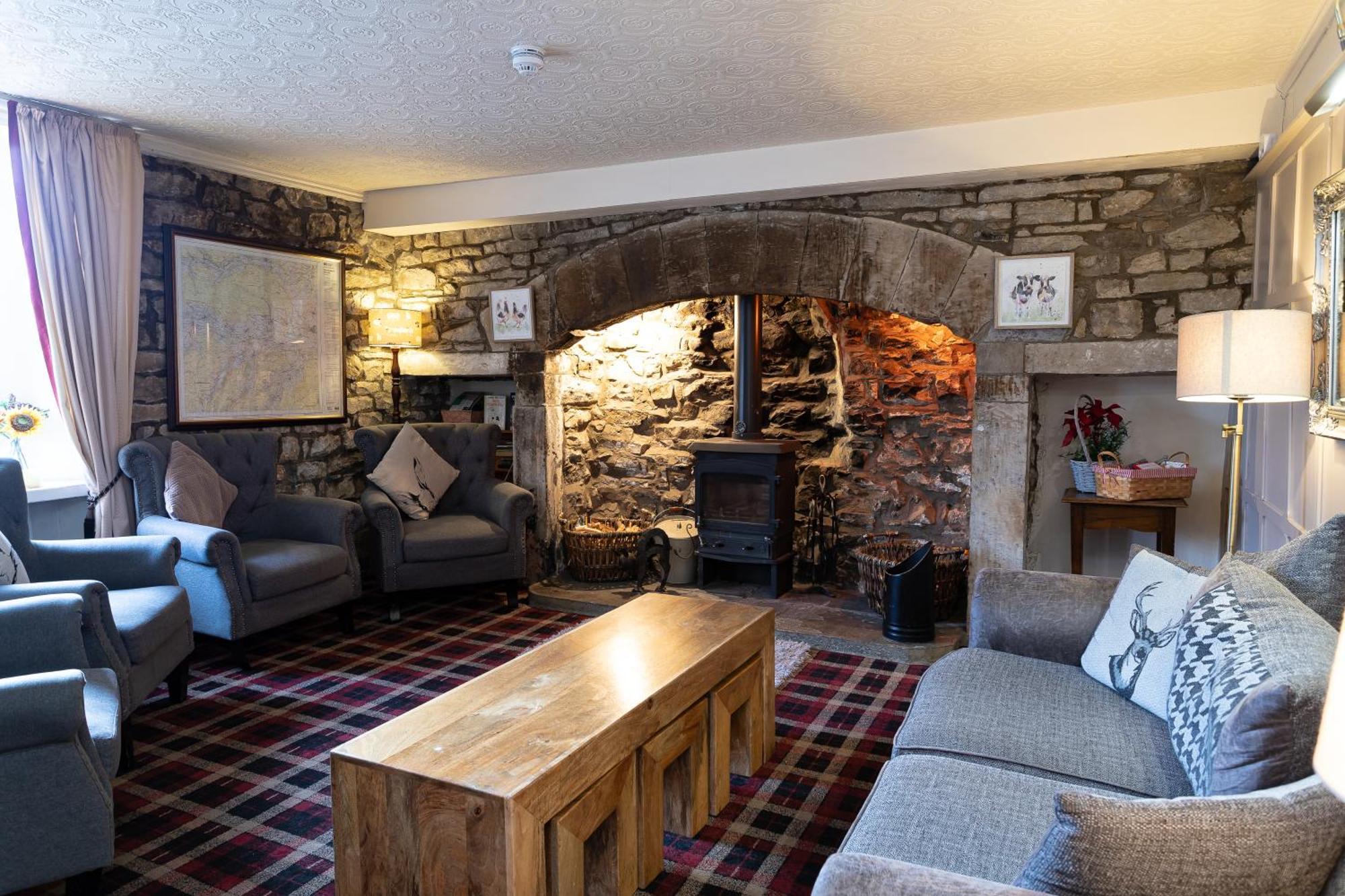 The Wheatsheaf 3*