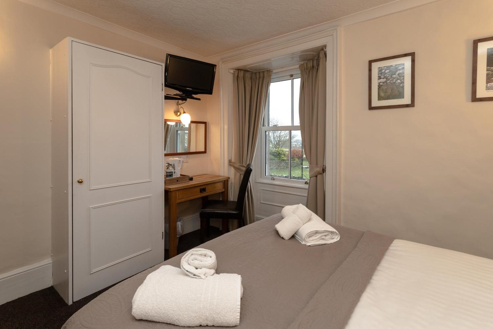 The Wheatsheaf Estalagem 3*