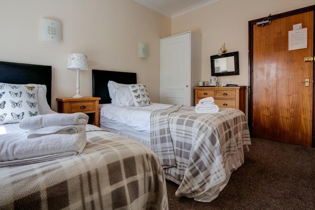The Wheatsheaf Estalagem 3*