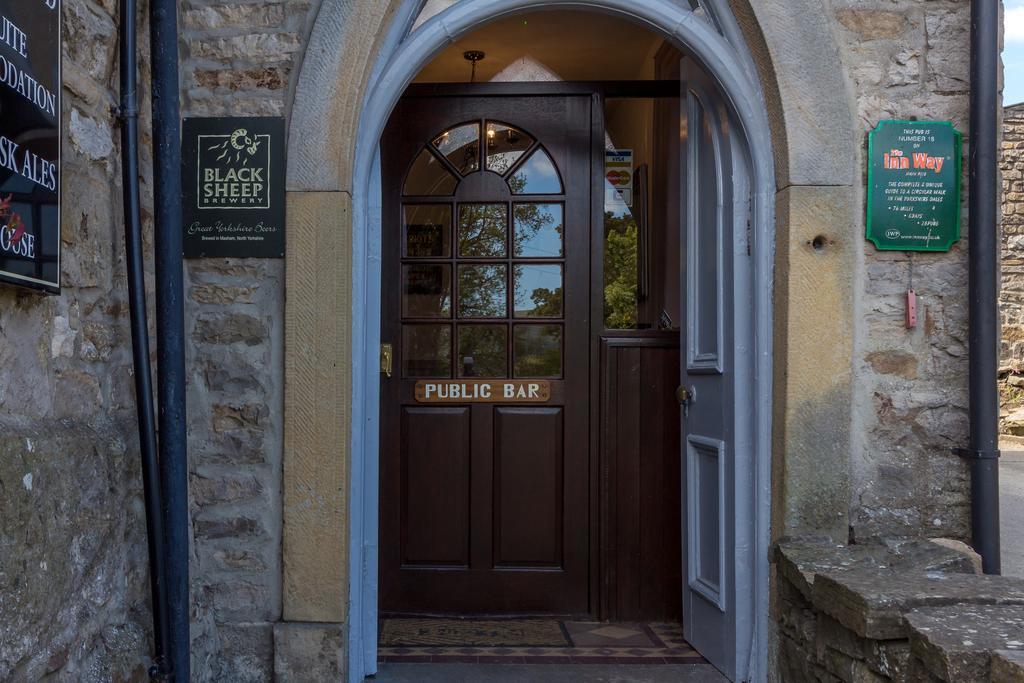 The Wheatsheaf Estalagem 3*