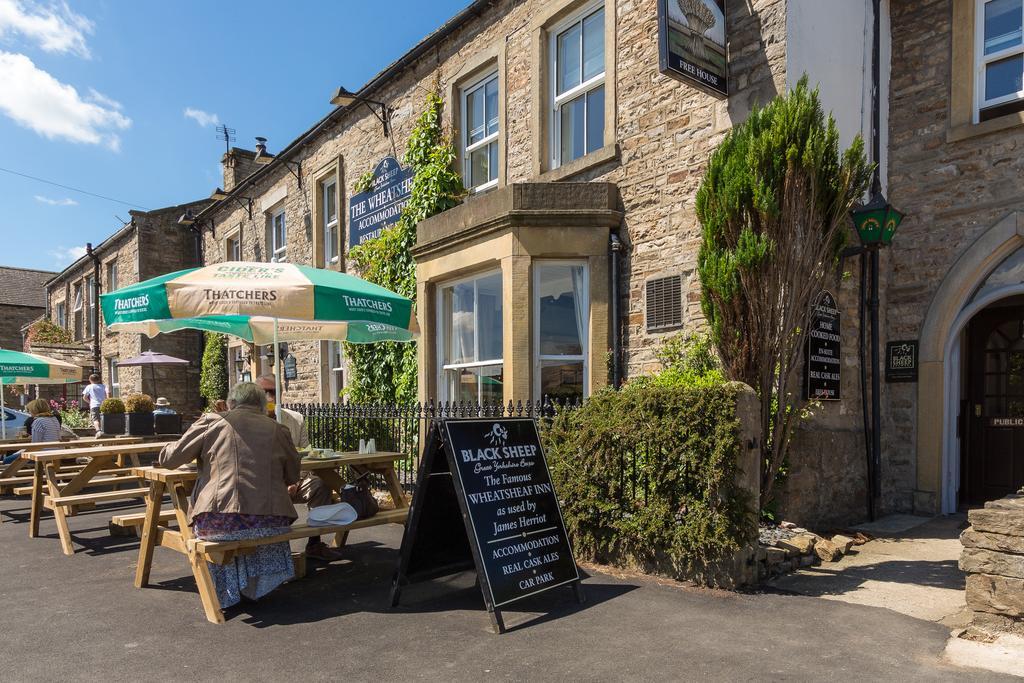Estalagem The Wheatsheaf 3*