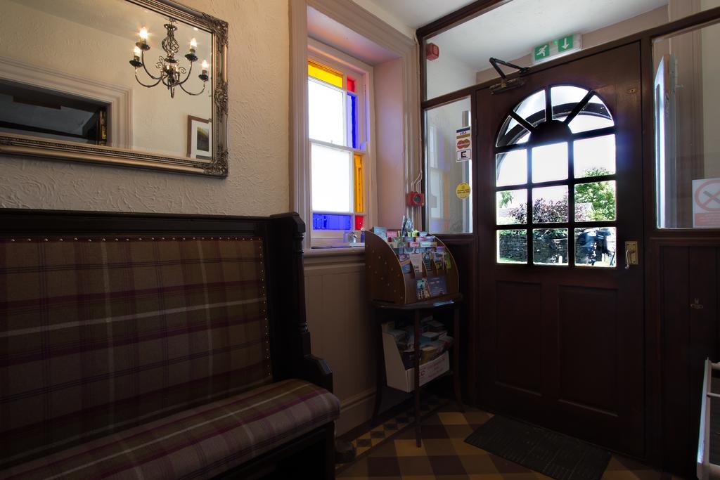 The Wheatsheaf 3* Carperby