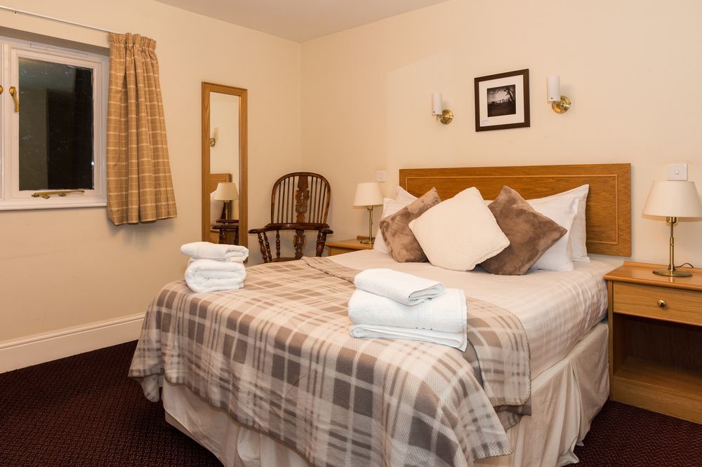The Wheatsheaf Estalagem 3*