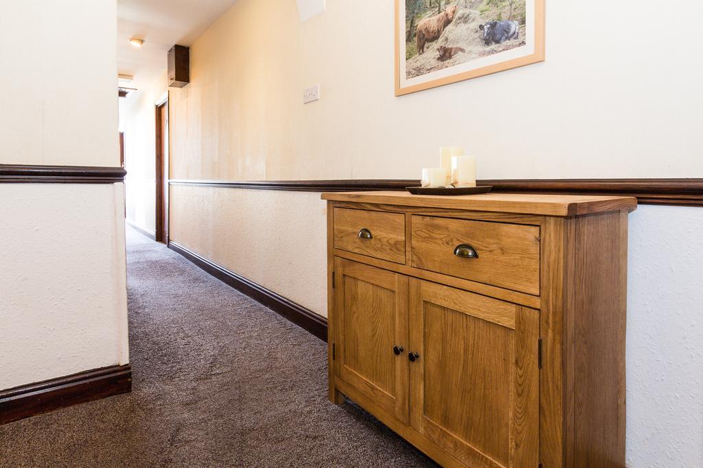 The Wheatsheaf Inn 3*