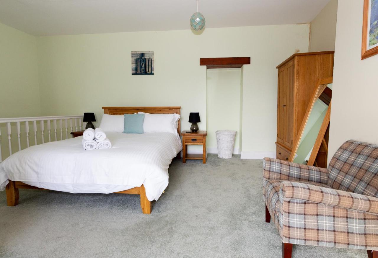 Inn The Wheatsheaf